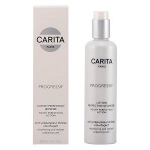 Lotion exfoliante Progressif Carita