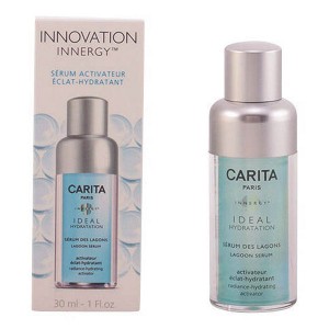 Sérum visage Ideal Hydratation Carita