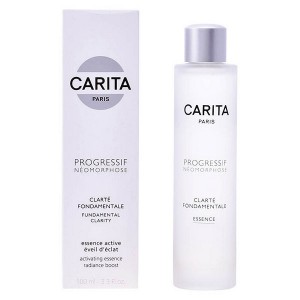Fluide facial Neomorphose Clareté Fondamentale Carita