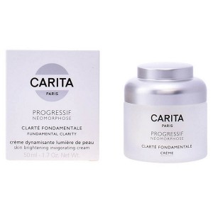 Crème anti-taches Neomorphose Clareté Fondamentale Carita