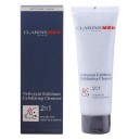 Gel exfoliant visage Men Clarins