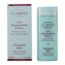 Lait démaquillant visage Pns Clarins