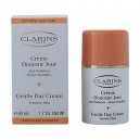 Crème de jour Douceur Clarins