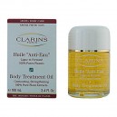 Huile corporelle remodelante Huile Anti-eau Clarins