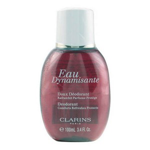 Désodorisant Eau Dynamisante Clarins