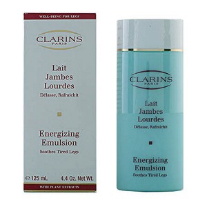 Lait pour jambes lourdes Lait Clarins