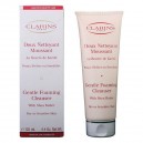 Mousse nettoyante Ps Clarins