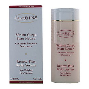 Rejuvenating Treatment Serum Corps Clarins