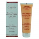 Gel nettoyant moussant Tp Clarins