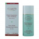 Fluide hydratant et matifiant Eclat Mat Clarins