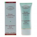 Masque purifiant Eclat Mat Clarins