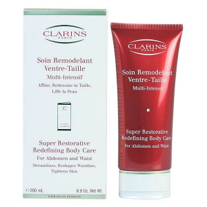Soin remodelant Soin Remodelant Clarins