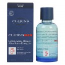 Lotion après-rasage Men Clarins