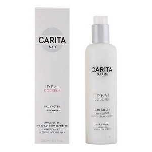 Lait nettoyant Ideal Douceur Carita