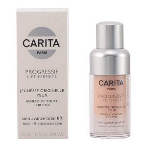 Gel anti-âge contour des yeux Progressif Lift-fermete Carita