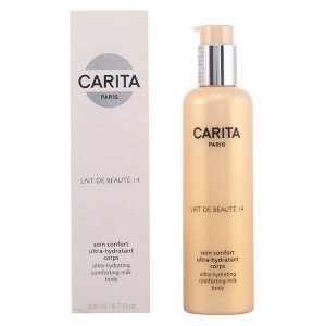Lait hydratant Lait De Beaute Carita