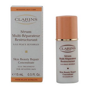Sérum Réparateur Douceur Clarins