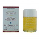 Huile corporelle relaxante Huile Relax Clarins