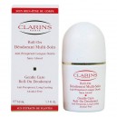 Désodorisant Roll-On Deo Clarins