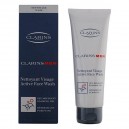 Gel nettoyant visage Men Clarins
