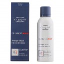 Mousse à raser Men Clarins