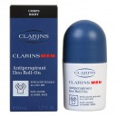 Désodorisant Roll-On Men Clarins