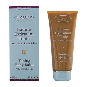 Baume hydratant Clarins