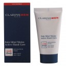 Lotion mains Men Clarins