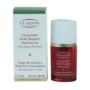 Contour des yeux Multi-intensive Clarins
