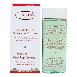 Nettoyant visage Eau De Purete Clarins