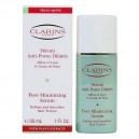 Sérum visage Eclat Mat Clarins