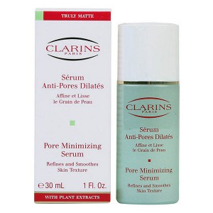 Sérum visage Eclat Mat Clarins