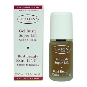 Gel raffermissant et durcissant Buste Clarins