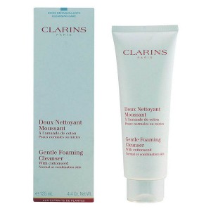 Soin nettoyant Pnm Clarins
