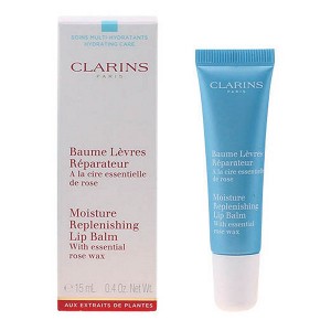 Baume à lèvres hydratant Multi-hydratante Clarins