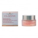 Soin raffermissant cou et décolleté Multi-regenerante Clarins