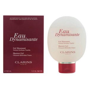 Gel de douche Eau Dynamisante Clarins