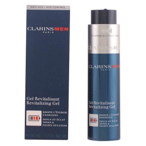 Soin hydratant Men Clarins