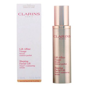 Sérum raffermissant Lift Affine Visage Clarins