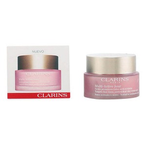 Crème de jour Multi-active Clarins