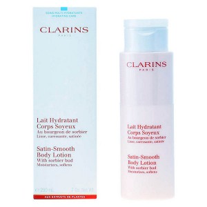 Lait corporel Lait Hydratant Clarins