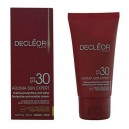 Crème antirides Aroma Sun Expert Decleor