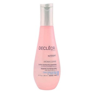 Lotion tonifiante Aroma Cleanse Decleor