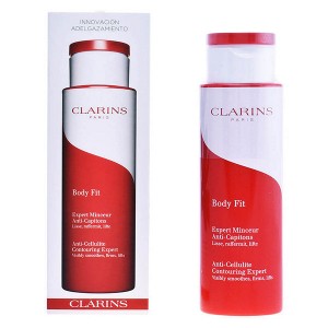 Crème anticellulite Body Fit Clarins