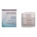 Crème hydratante Hydra Floral Multi-protection Decleor