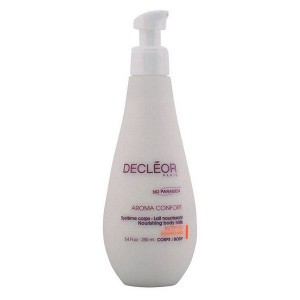 Lait corporel nourrissant Aroma Confort Decleor