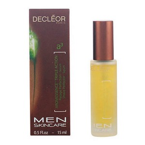 Sérum triple action pour après-rasage Men Decleor