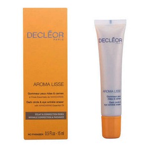 Soin contour des yeux Aroma Lisse Decleor