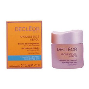 Baume de nuit hydratant Aromessence Neroli Decleor