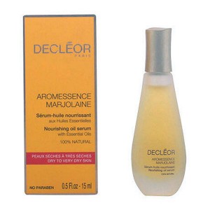 Sérum nutrition intense Aromessence Marjolaine Decleor